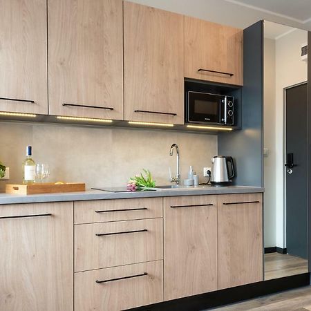 Apartamenty ヴロツワフ エクステリア 写真