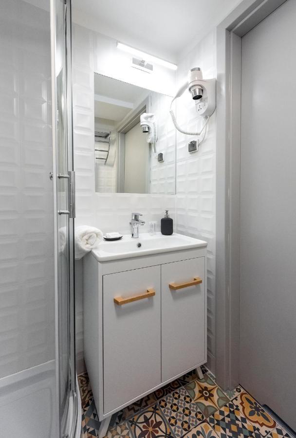 Apartamenty ヴロツワフ エクステリア 写真
