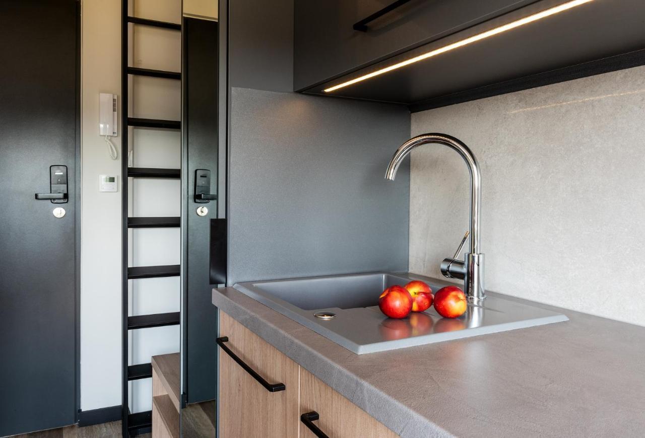 Apartamenty ヴロツワフ エクステリア 写真