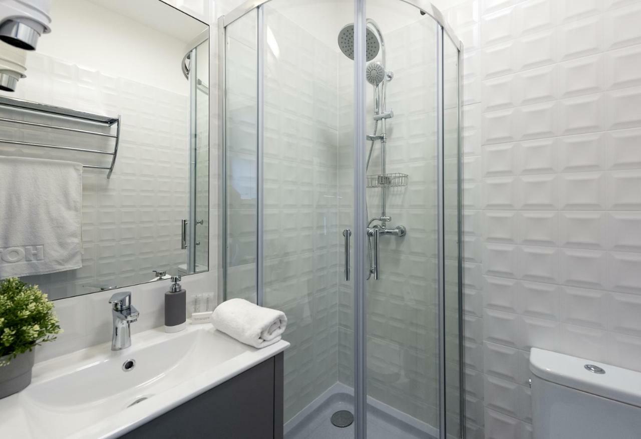 Apartamenty ヴロツワフ エクステリア 写真
