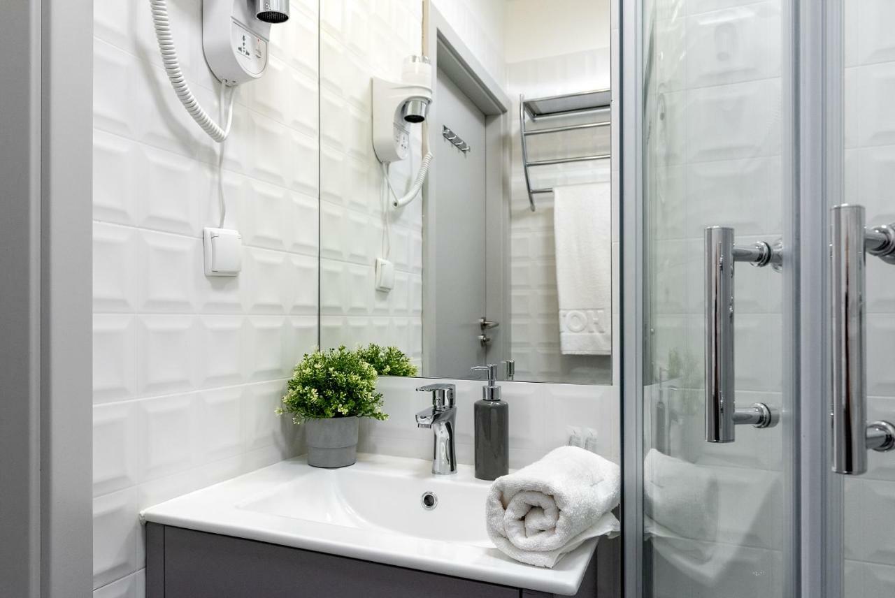 Apartamenty ヴロツワフ エクステリア 写真