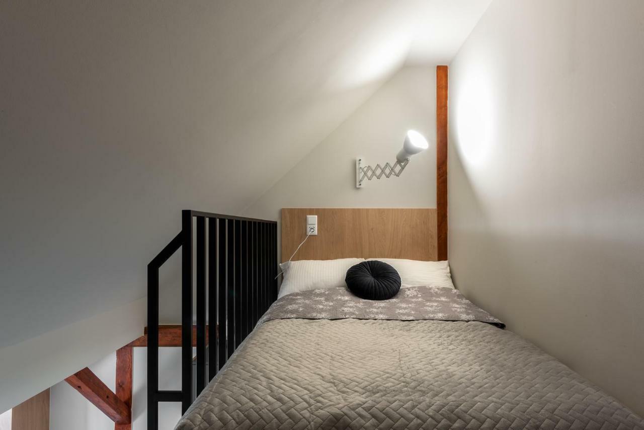Apartamenty ヴロツワフ エクステリア 写真
